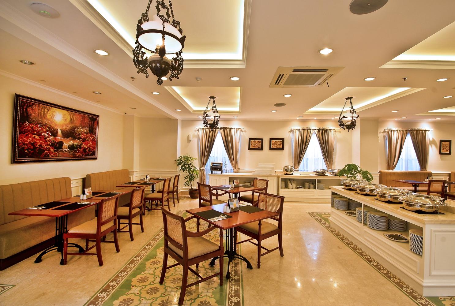Hotel Indies Heritage Prawirotaman Jogjakarta Buitenkant foto